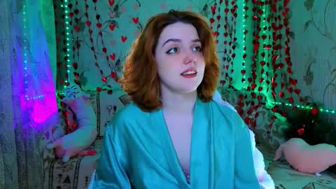 Sunriri online show from February 20, 6:42 pm