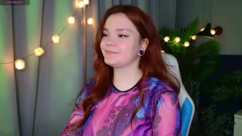 sunrise_enny online show from October 12, 7:49 pm