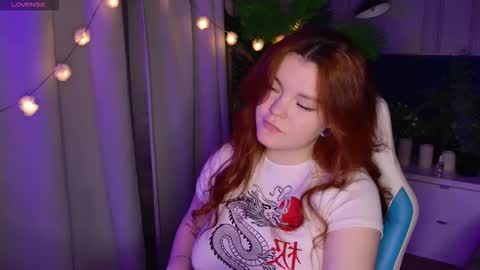 sunrise_enny online show from September 11, 7:47 pm