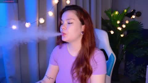 sunrise_enny online show from September 20, 7:56 pm