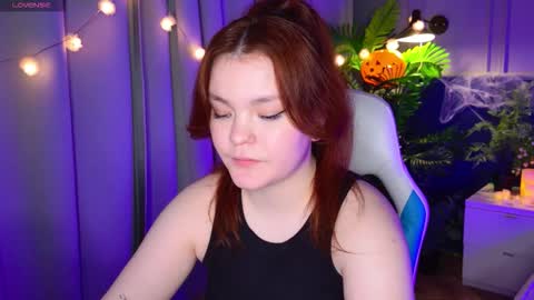 sunrise_enny online show from October 26, 8:04 pm