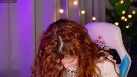 sunrise_enny online show from September 18, 7:01 pm