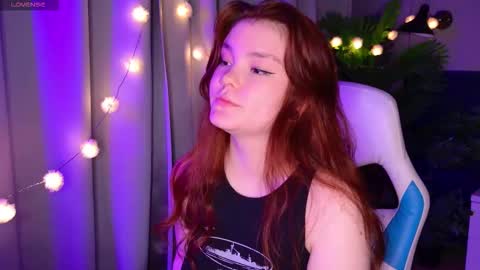 sunrise_enny online show from October 9, 7:29 pm