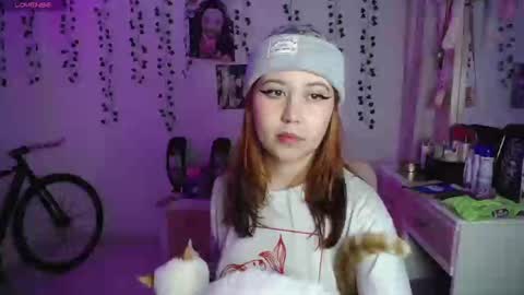 Snapshot of sunset_pienk chatting on October 22, 3:55 am Sunset online show from October 22, 3:55 am