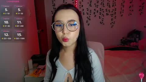 Snapshot of sunset_pienk chatting on January 17, 2:50 am Sunset online show from January 17, 2:50 am
