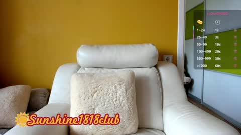 Angela  Sunshine1818club online show from July 24, 6:44 am
