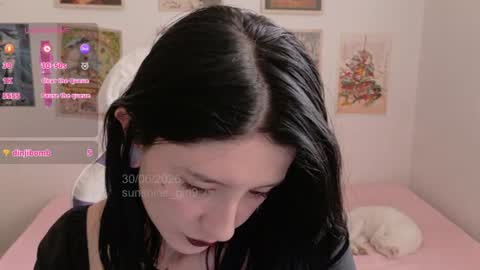 sunshine_girl9 online show from June 30, 8:41 pm