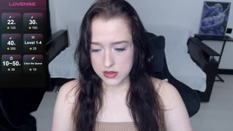 sunshine_j online show from November 17, 3:35 pm