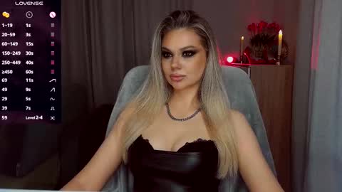 Mistress Molly online show from September 8, 3:22 pm