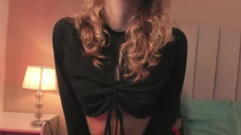 Valentina online show from November 24, 12:51 pm