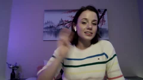 sunxbun online show from November 29, 7:07 pm