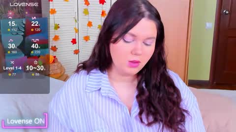 sunyy_bunyy online show from October 13, 5:43 am