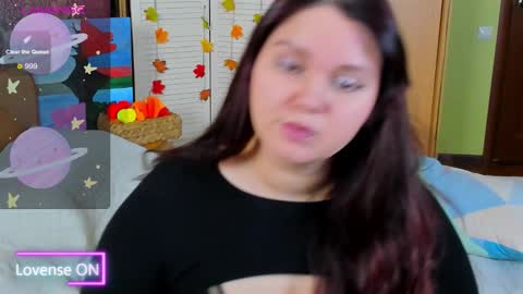 sunyy_bunyy online show from September 26, 11:19 am