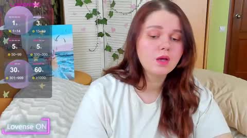 sunyy_bunyy online show from March 11, 5:57 am