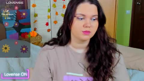 sunyy_bunyy online show from November 29, 9:35 am