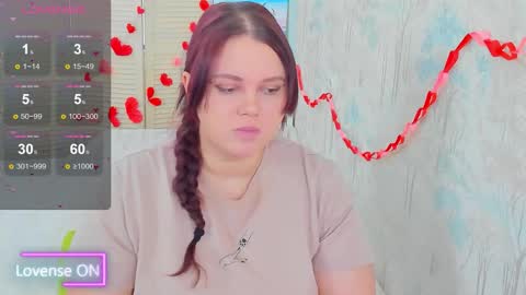 sunyy_bunyy online show from February 26, 8:24 am