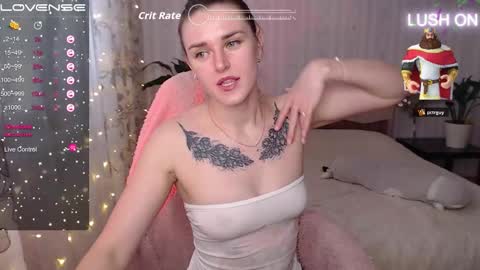 Sweet Anna online show from December 20, 6:06 am