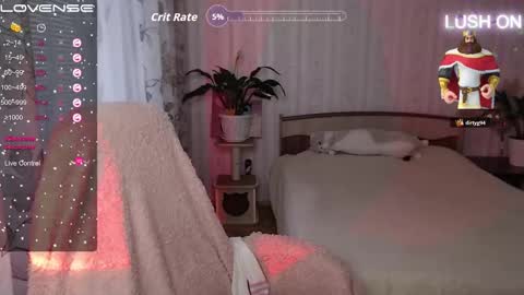 Sweet Anna online show from December 19, 5:32 am