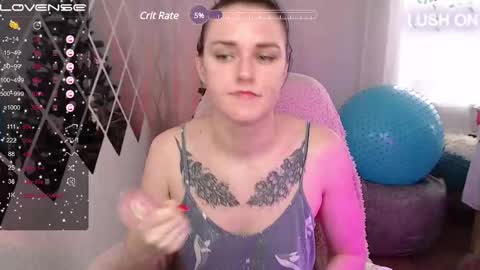 Sweet Anna online show from February 13, 5:05 am