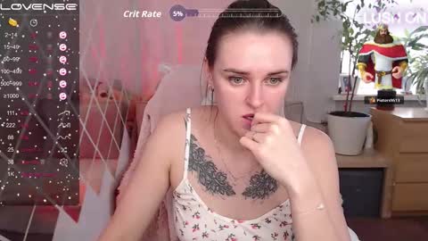 Sweet Anna online show from November 27, 6:05 am