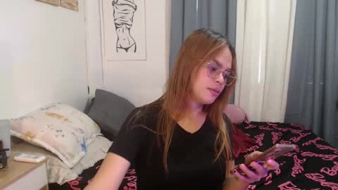 Im val online show from November 25, 5:42 am