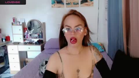 Im val online show from June 9, 3:28 am