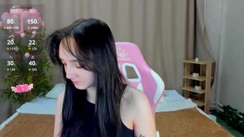 Annie online show from January 9, 1:43 am