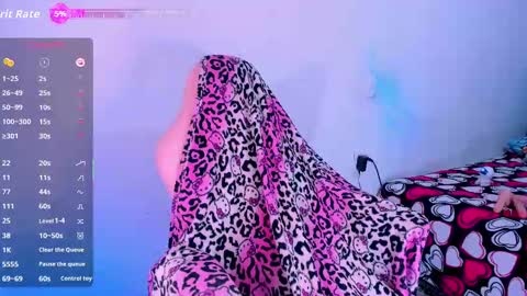 SUSAN online show from October 26, 9:05 am