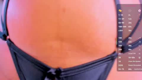 SUSAN online show from November 6, 3:07 pm