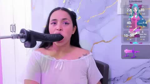 Susan online show from May 27, 12:02 pm
