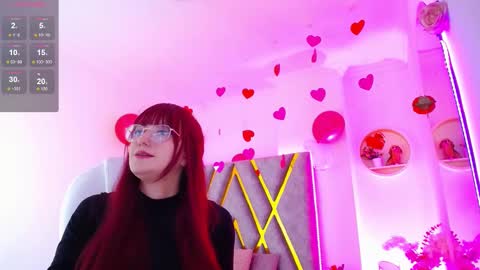 Susan online show from February 25, 11:21 am