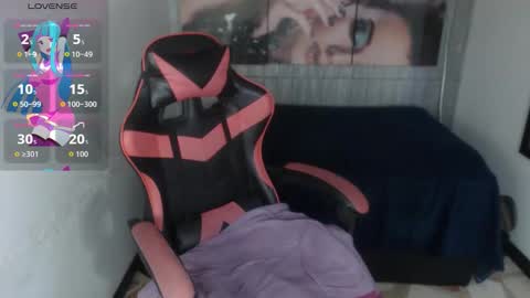 susan online show from November 28, 8:45 pm