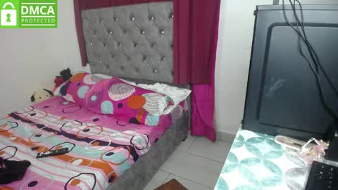 susana lopez online show from June 8, 1:28 am