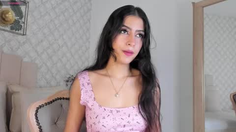 Snapshot of susana__sanchez chatting on February 28, 11:25 am  SUSANA  online show from February 28, 11:25 am
