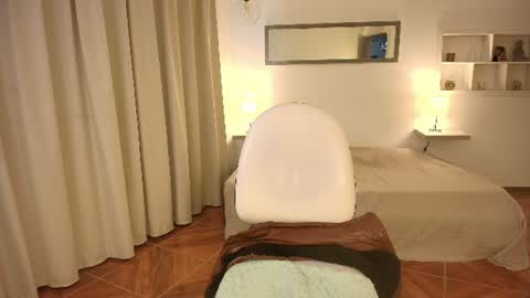Susana online show from July 28, 8:52 pm