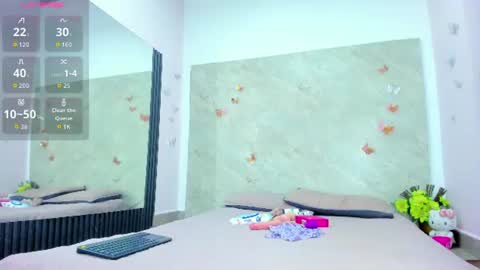 susana_sanchezz online show from July 29, 12:38 pm