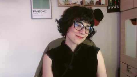 susana_w online show from November 21, 10:01 pm