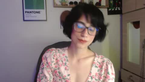 susana_w online show from December 3, 11:29 pm