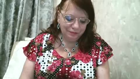 Snapshot of susanaahsun chatting on December 4, 12:03 pm SusanaAhSun online show from December 4, 12:03 pm