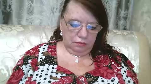 Snapshot of susanaahsun chatting on February 27, 12:02 pm SusanaAhSun online show from February 27, 12:02 pm