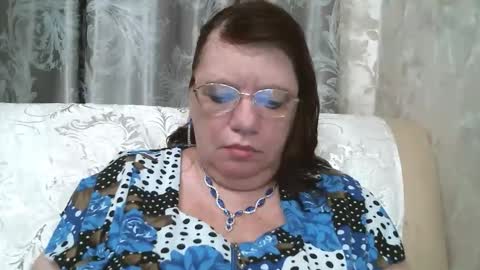 Snapshot of susanaahsun chatting on October 9, 11:36 am SusanaAhSun online show from October 9, 11:36 am