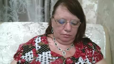 SusanaAhSun online show from July 24, 12:25 pm