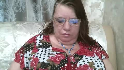 SusanaAhSun online show from March 20, 12:21 pm