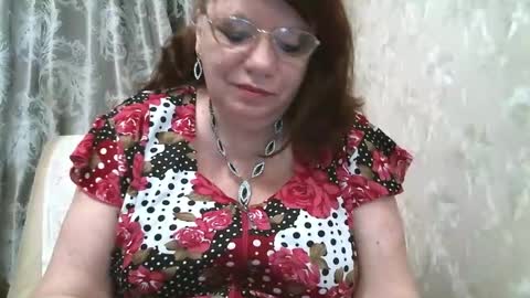 Snapshot of susanaahsun chatting on January 27, 11:54 am SusanaAhSun online show from January 27, 11:54 am