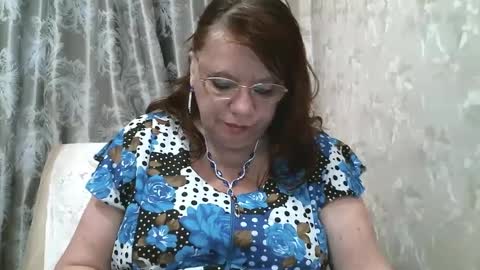 Snapshot of susanaahsun chatting on January 24, 12:31 pm SusanaAhSun online show from January 24, 12:31 pm