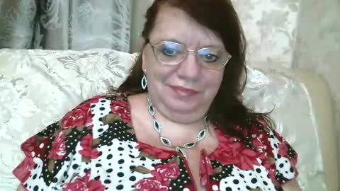 Snapshot of susanaahsun chatting on December 3, 3:33 pm SusanaAhSun online show from December 3, 3:33 pm