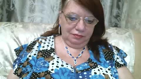 Snapshot of susanaahsun chatting on March 3, 11:58 am SusanaAhSun online show from March 3, 11:58 am
