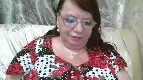 Snapshot of susanaahsun chatting on February 4, 12:00 pm SusanaAhSun online show from February 4, 12:00 pm