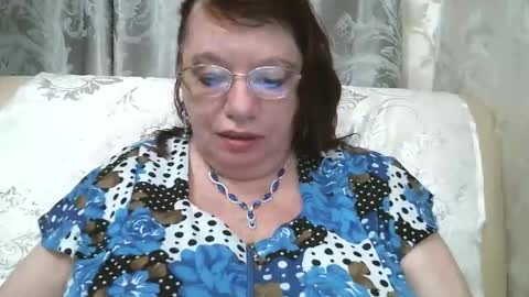 SusanaAhSun online show from October 23, 11:27 am