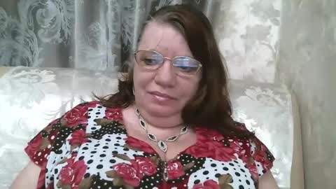 SusanaAhSun online show from April 15, 11:00 am